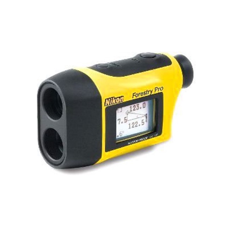 Forestry Pro Laser Rangefinder Arborist Supplies
